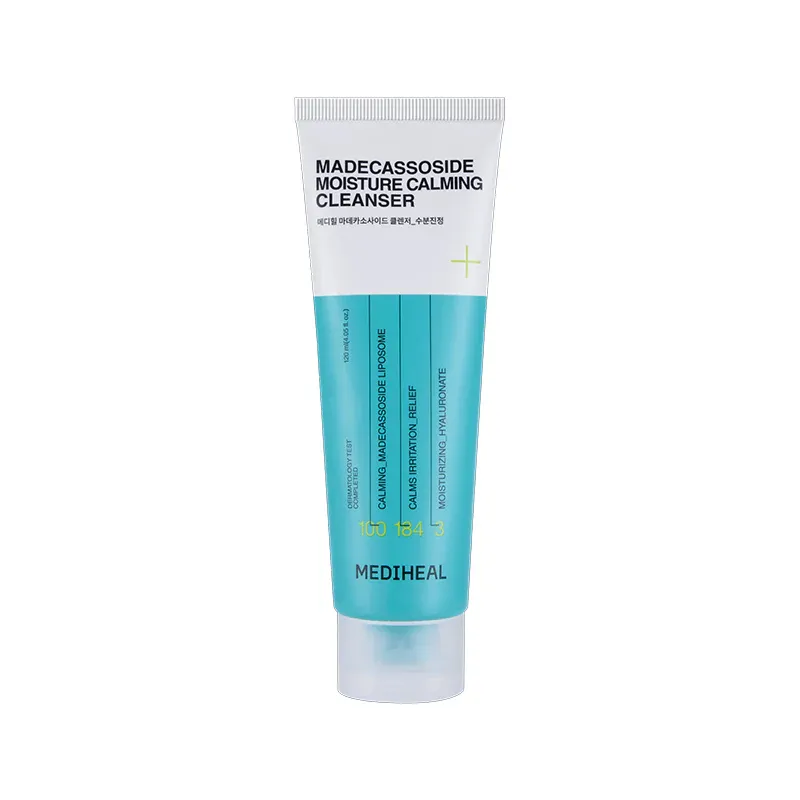 MEDIHEAL Madecassoside Body Lotion